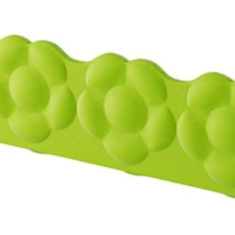 Flower silicone sink splash guard