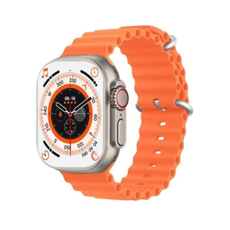 t800 Ultra Smart Watch Series Bluetooth Call Smartwatch