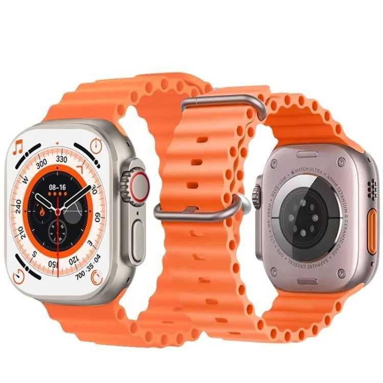 t800 Ultra Smart Watch Series Bluetooth Call Smartwatch